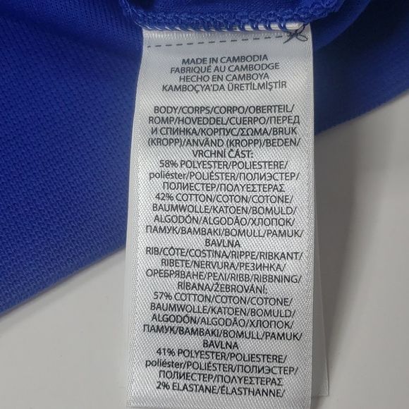 Polo Ralph Lauren Crewneck Sweatshirt - Picture 4 of 4